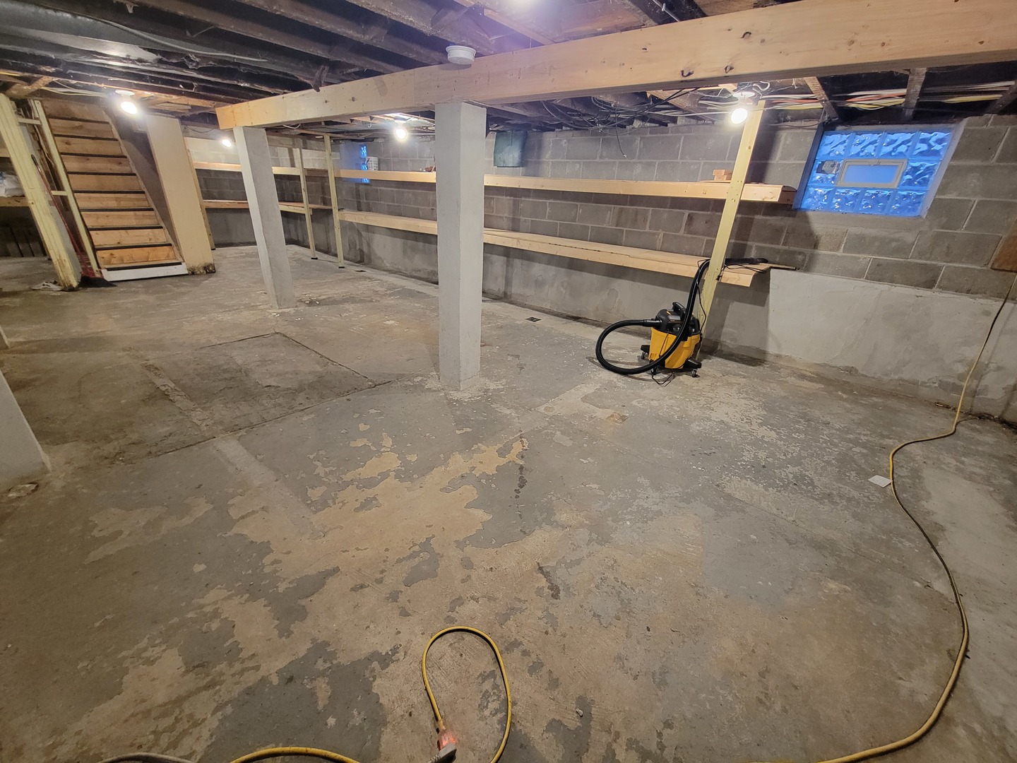 1108 W LAFAYETTE Street