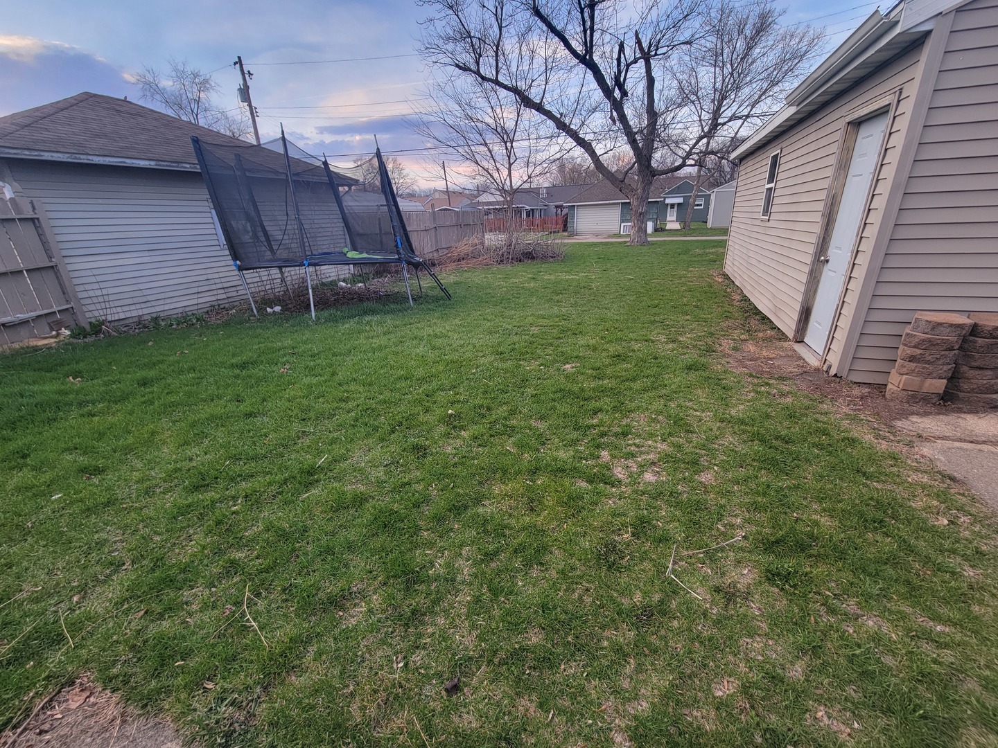 1108 W LAFAYETTE Street