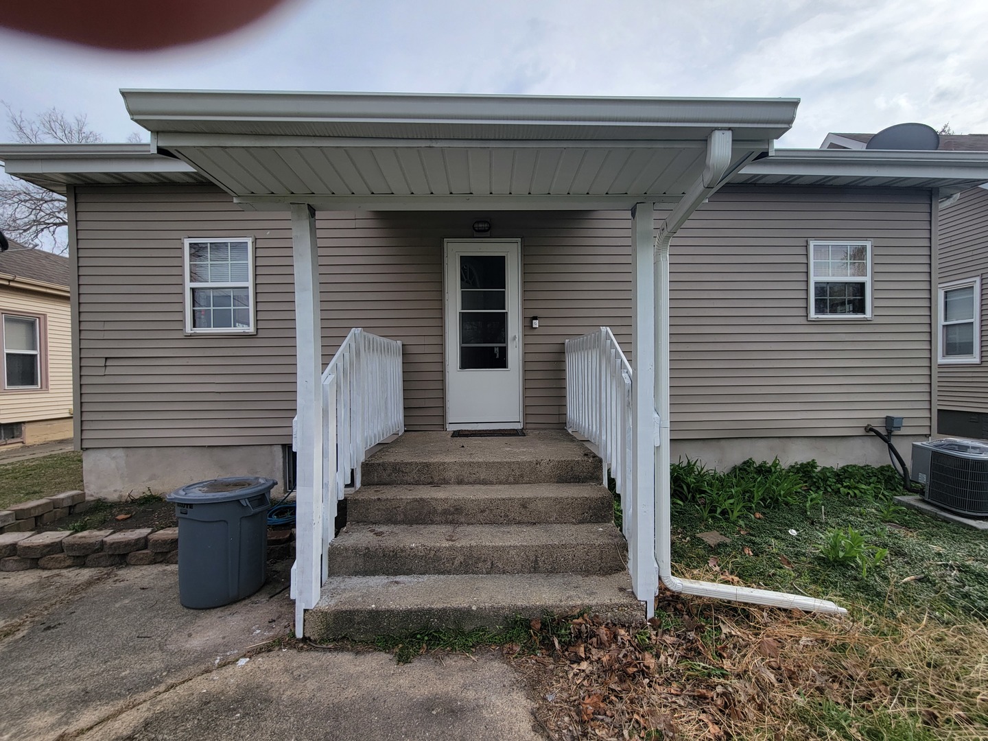 1108 W LAFAYETTE Street