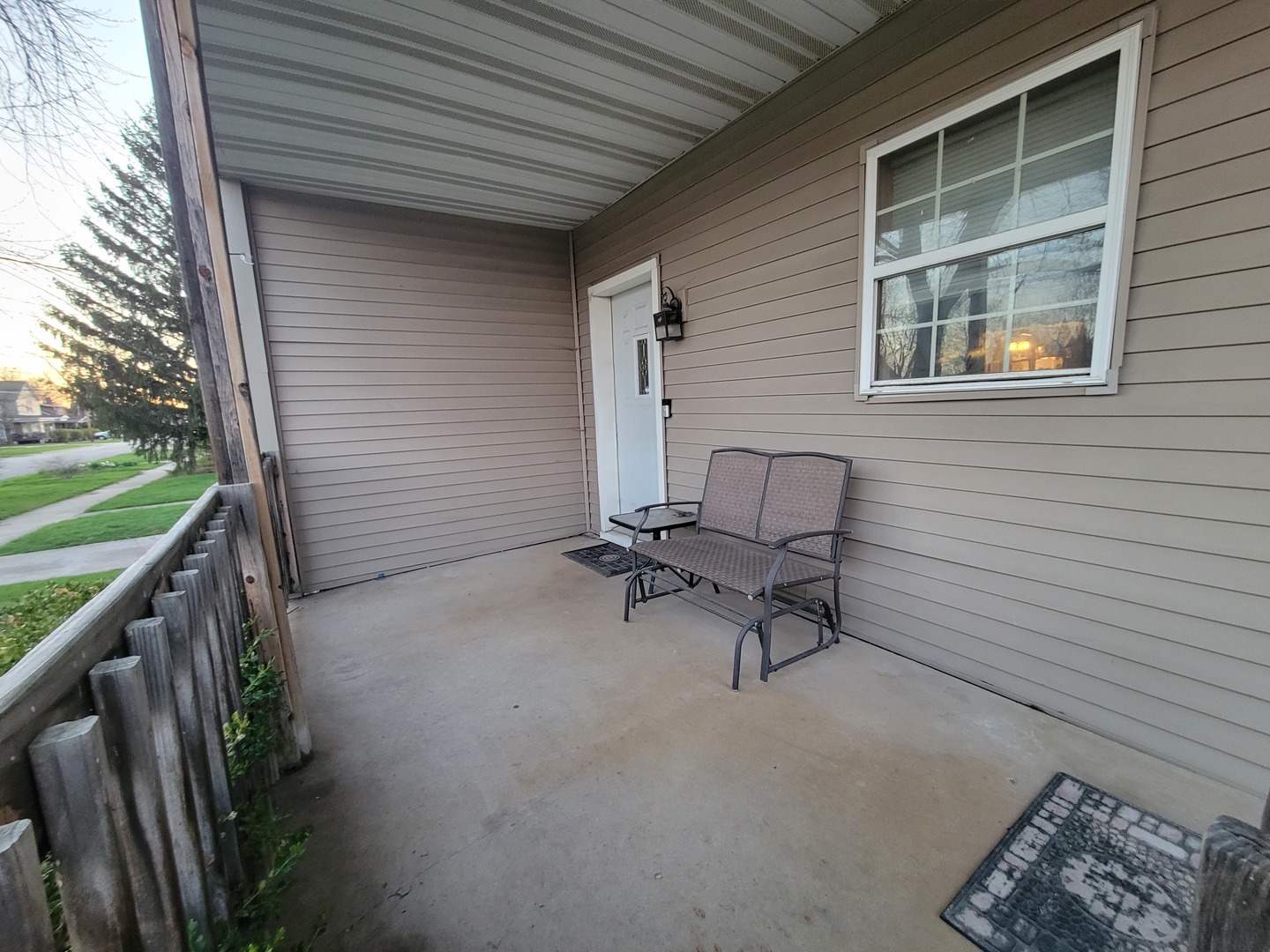 1108 W LAFAYETTE Street