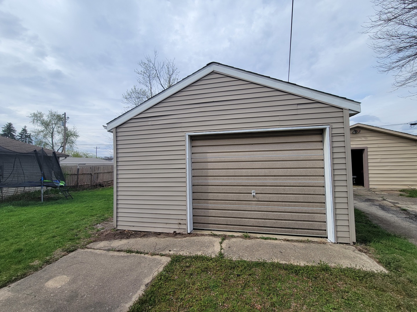 1108 W LAFAYETTE Street