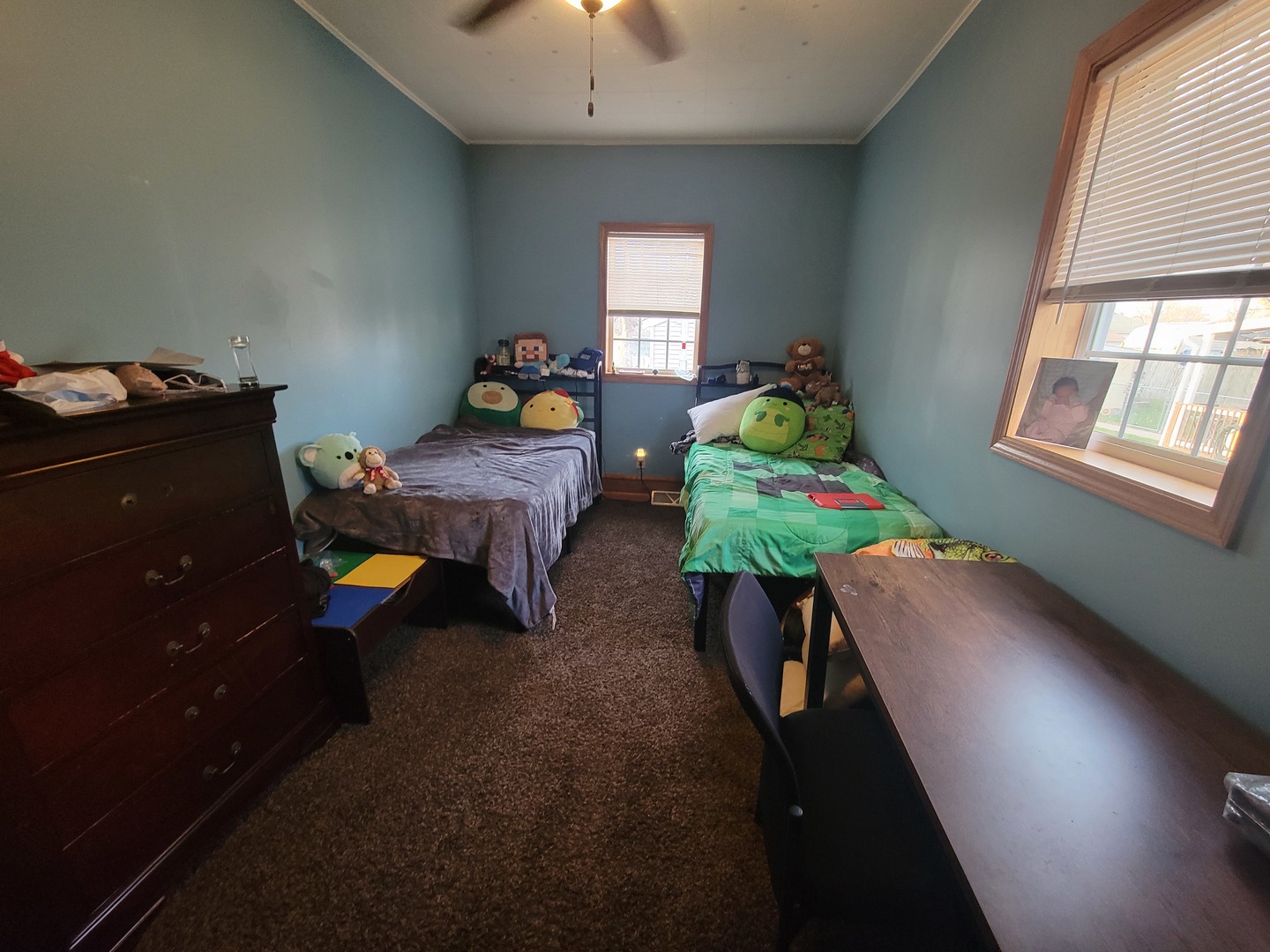 1108 W LAFAYETTE Street