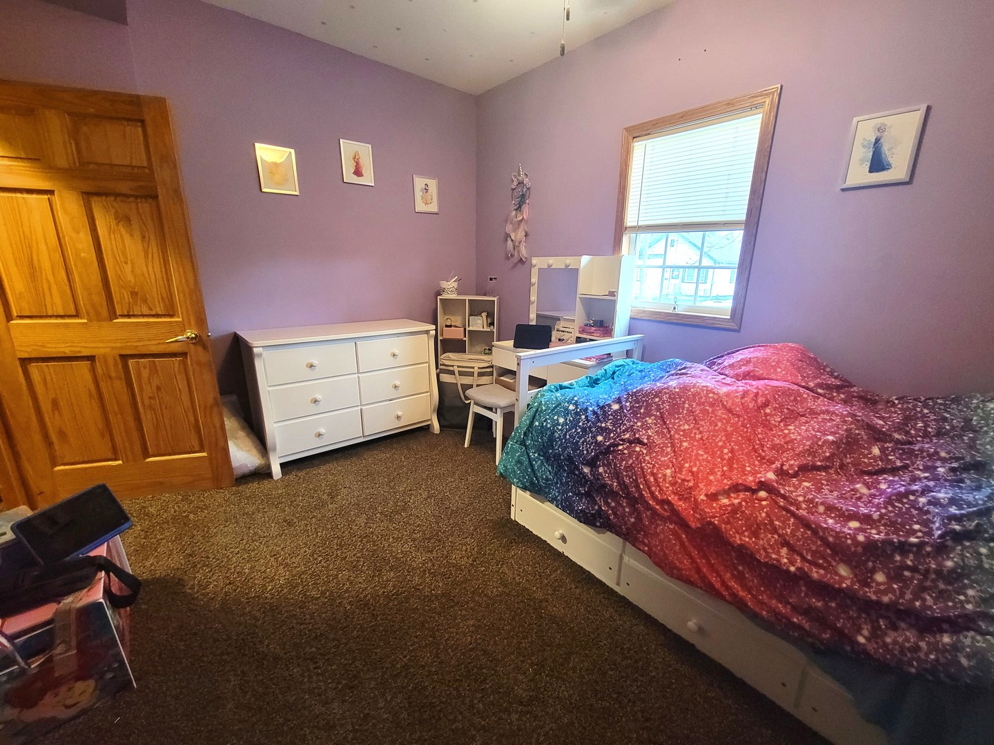 1108 W LAFAYETTE Street