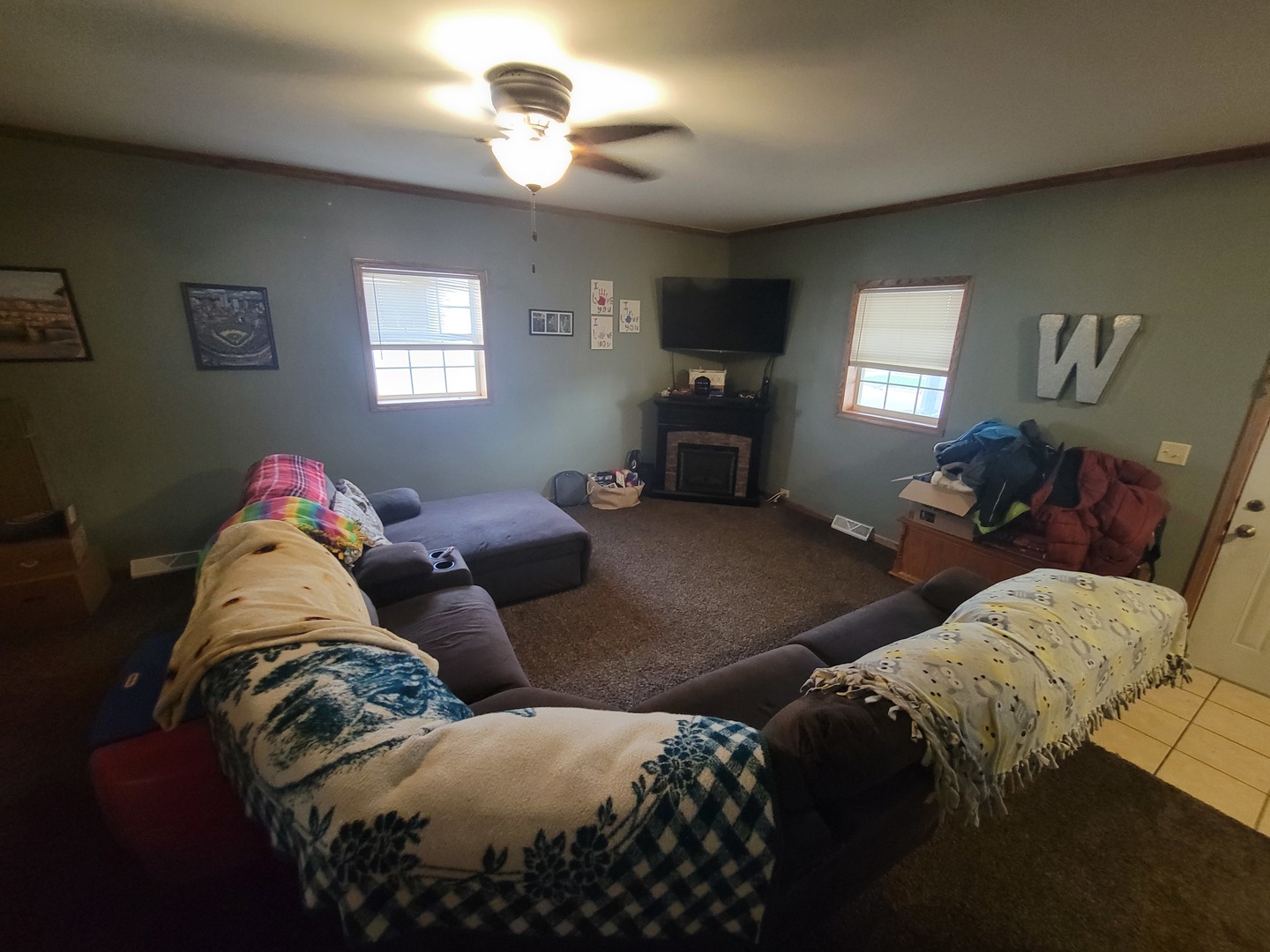 1108 W LAFAYETTE Street