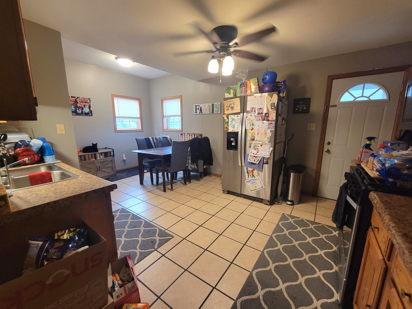 1108 W LAFAYETTE Street