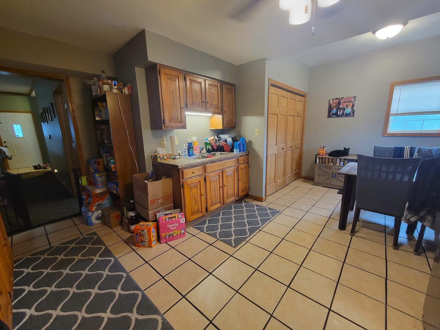 1108 W LAFAYETTE Street