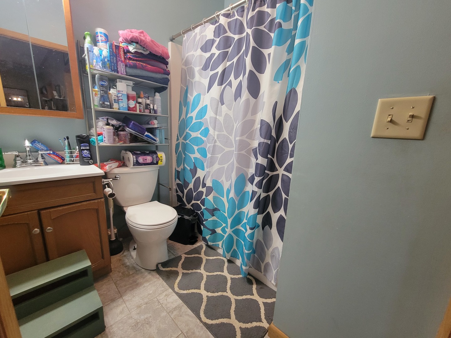 1108 W LAFAYETTE Street