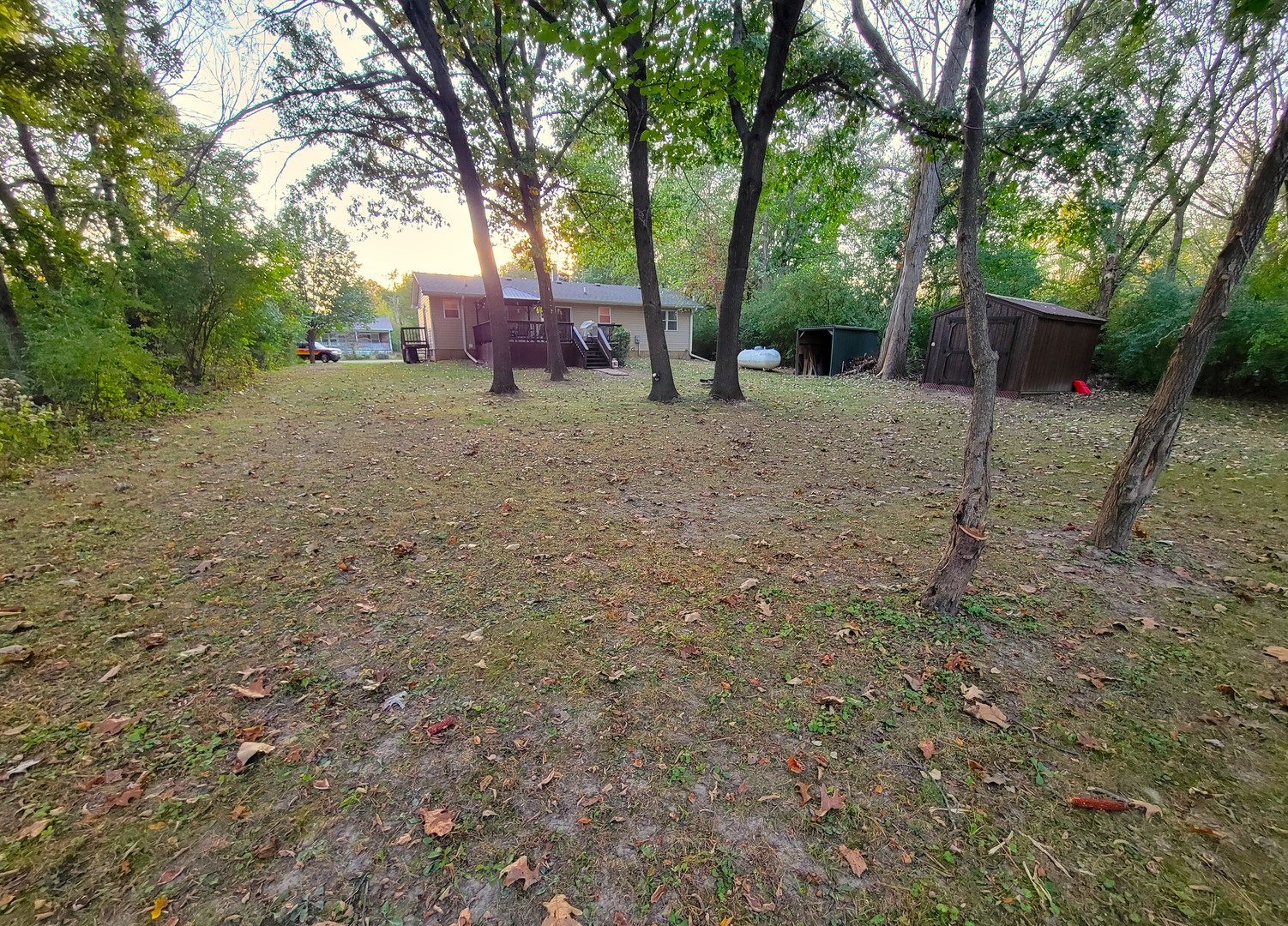 13 Birch Drive