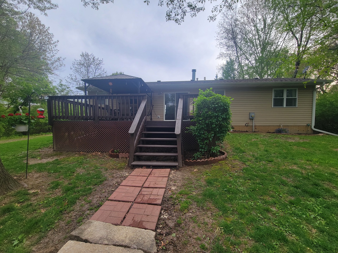 13 Birch Drive