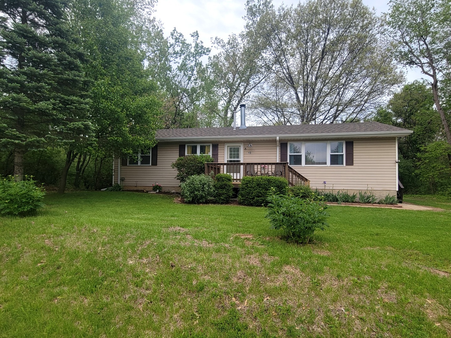 13 Birch Drive