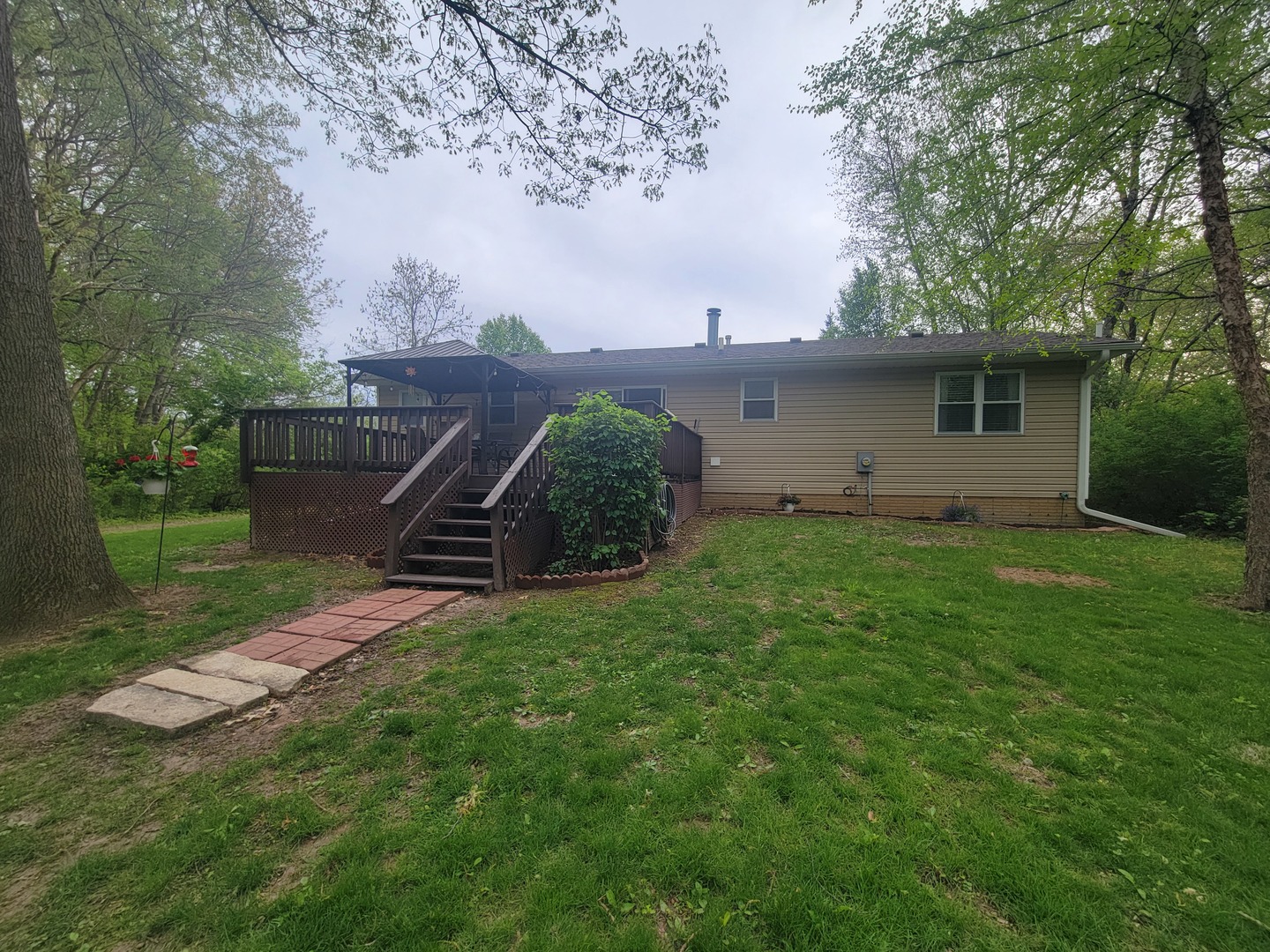 13 Birch Drive
