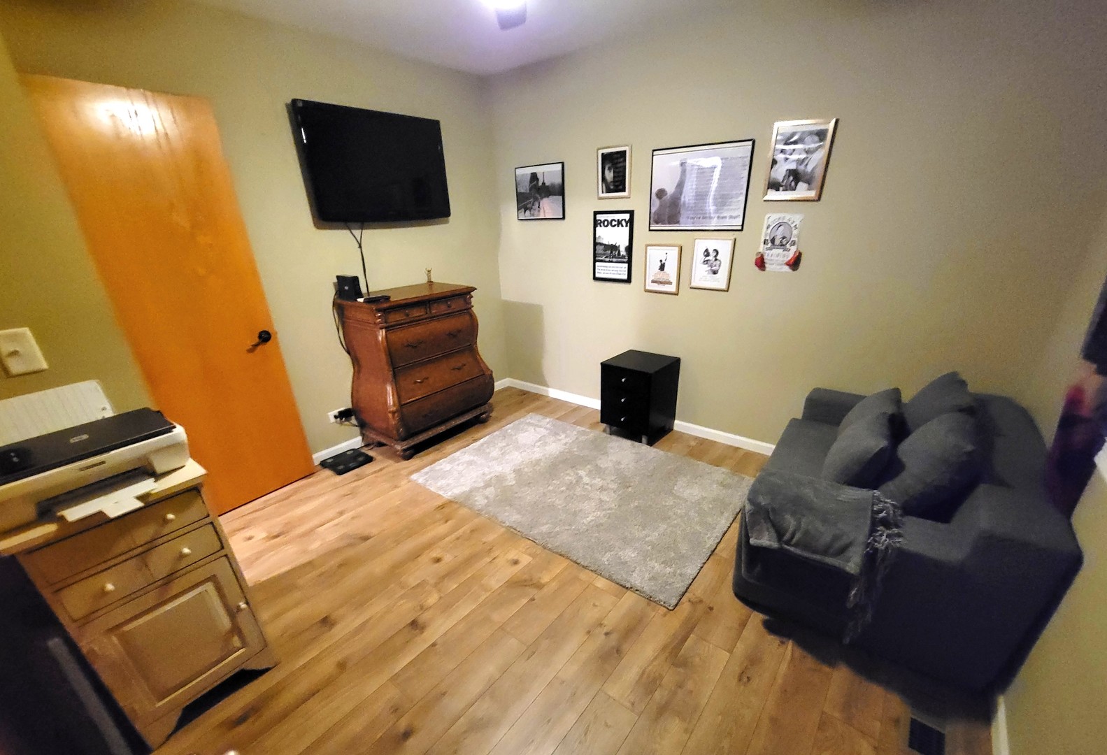 13 Birch Drive