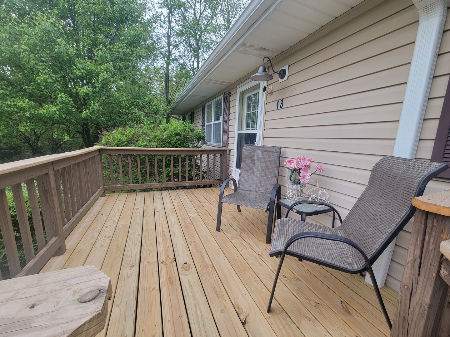 13 Birch Drive