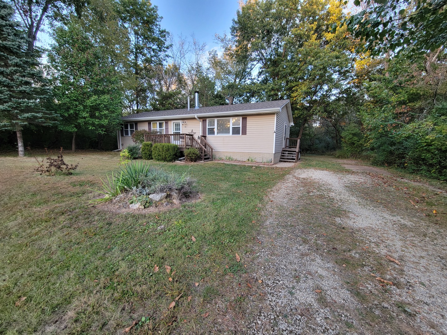 13 Birch Drive
