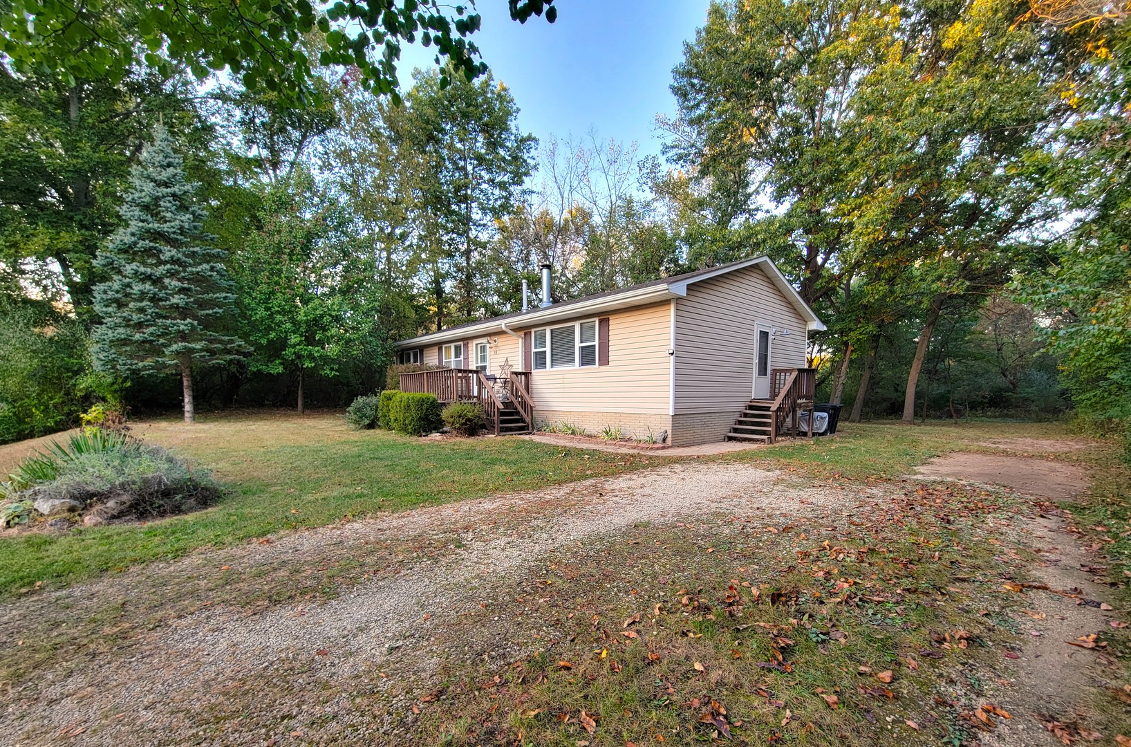 13 Birch Drive