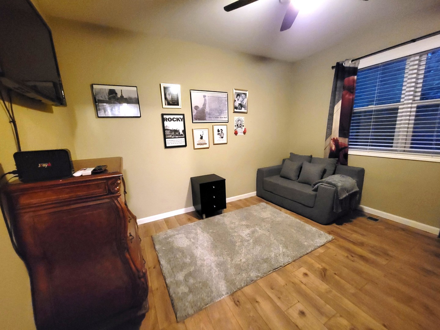 13 Birch Drive
