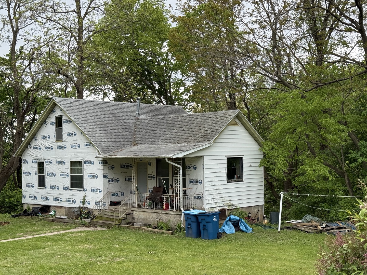 413 E Saint Paul Street