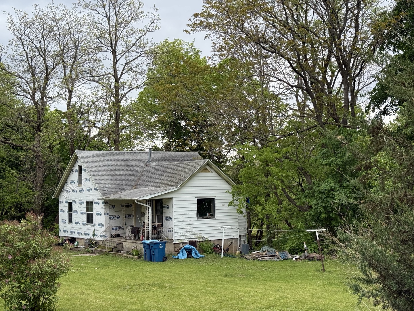 413 E Saint Paul Street