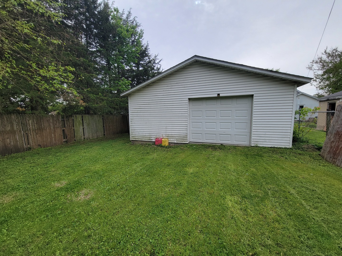 1410 Porter Street