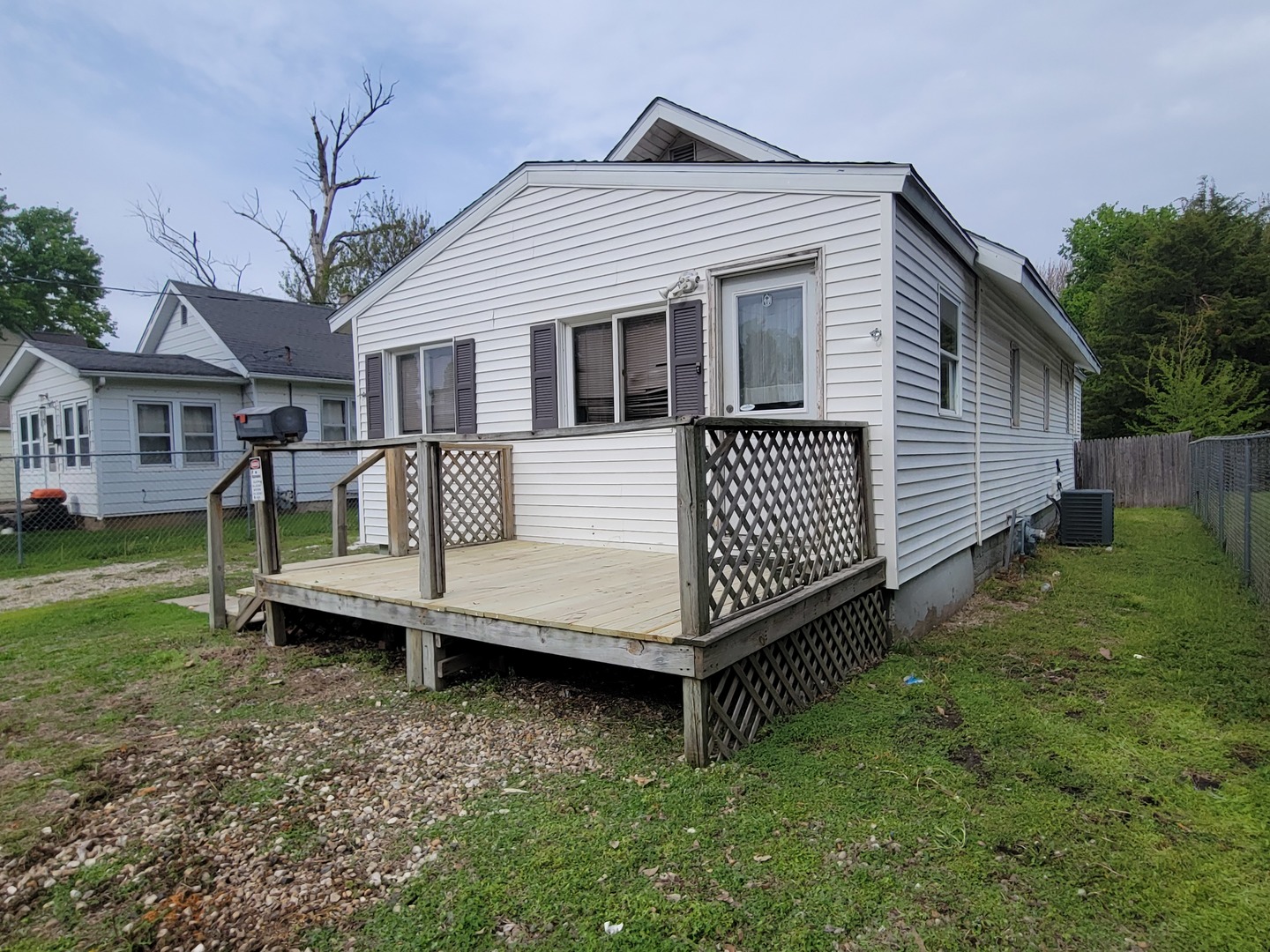 1410 Porter Street