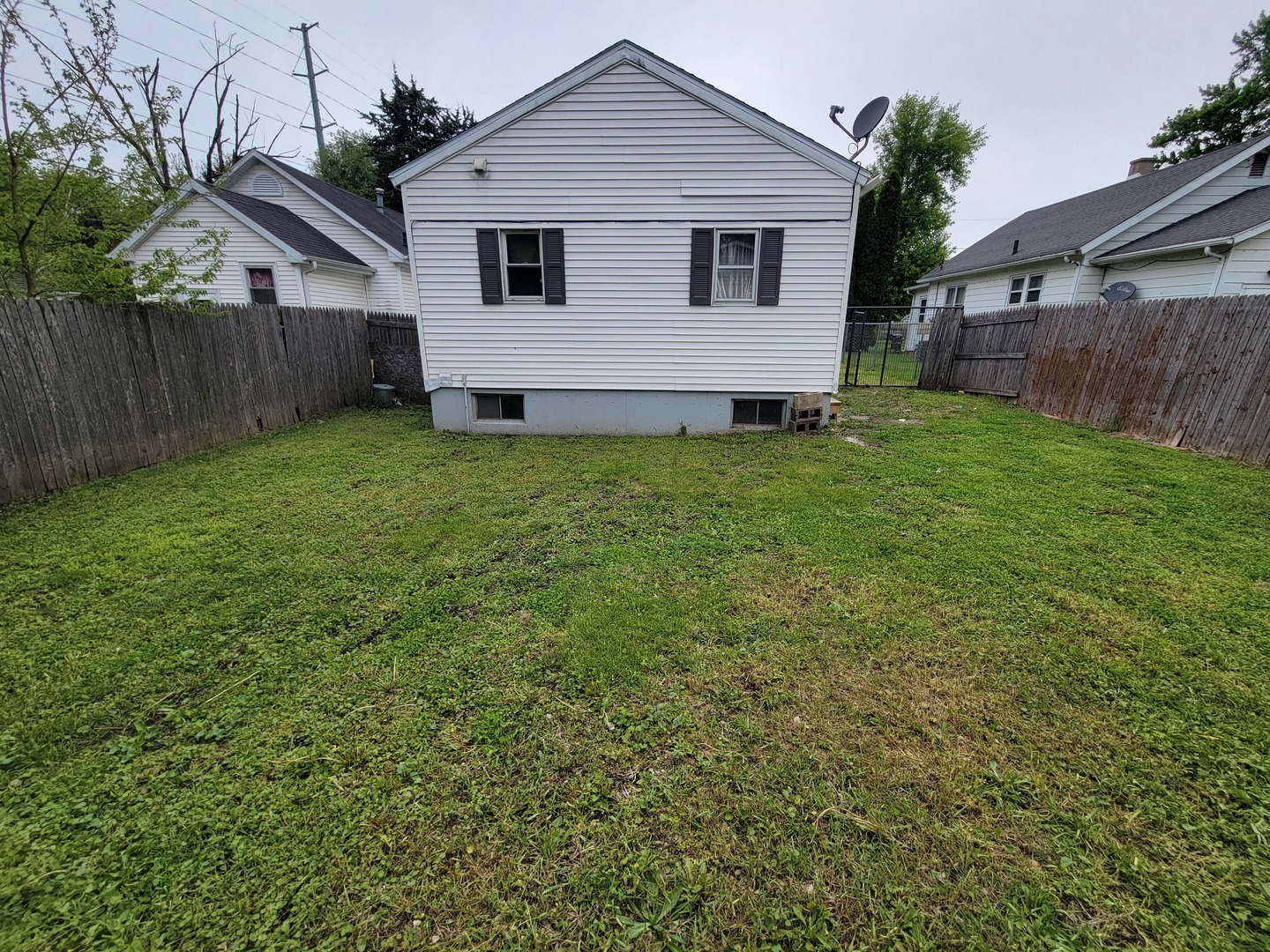 1410 Porter Street