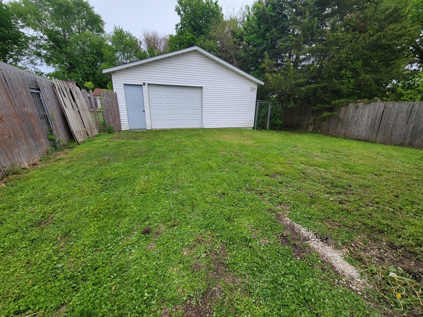 1410 Porter Street
