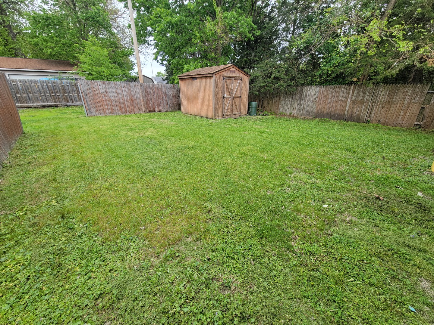 1410 Porter Street