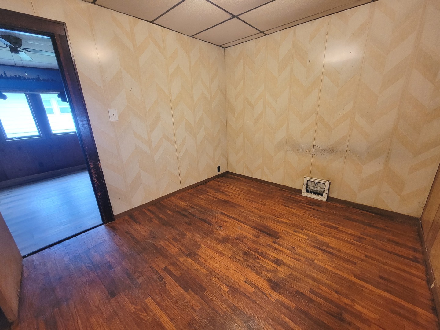 1410 Porter Street