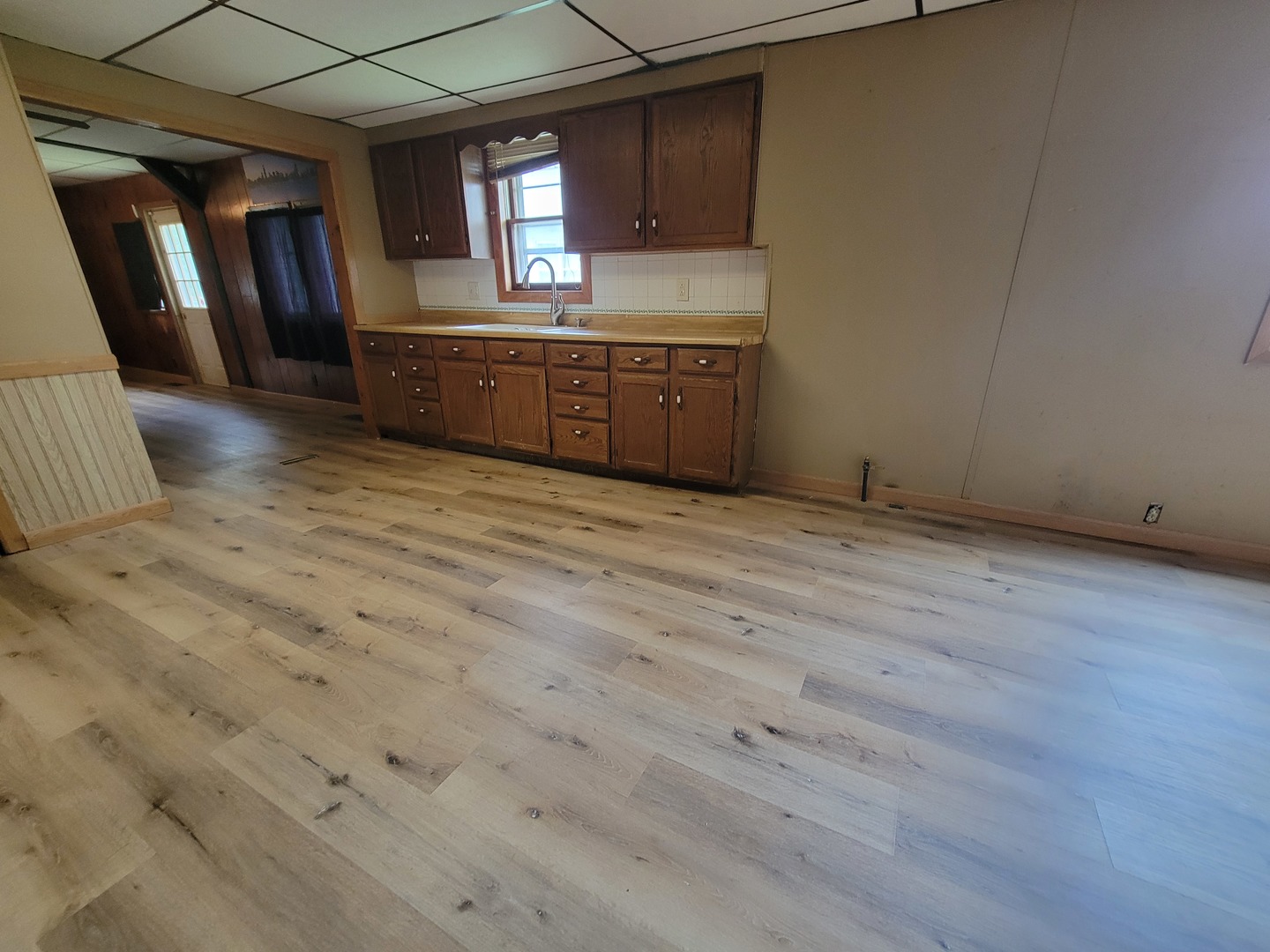 1410 Porter Street