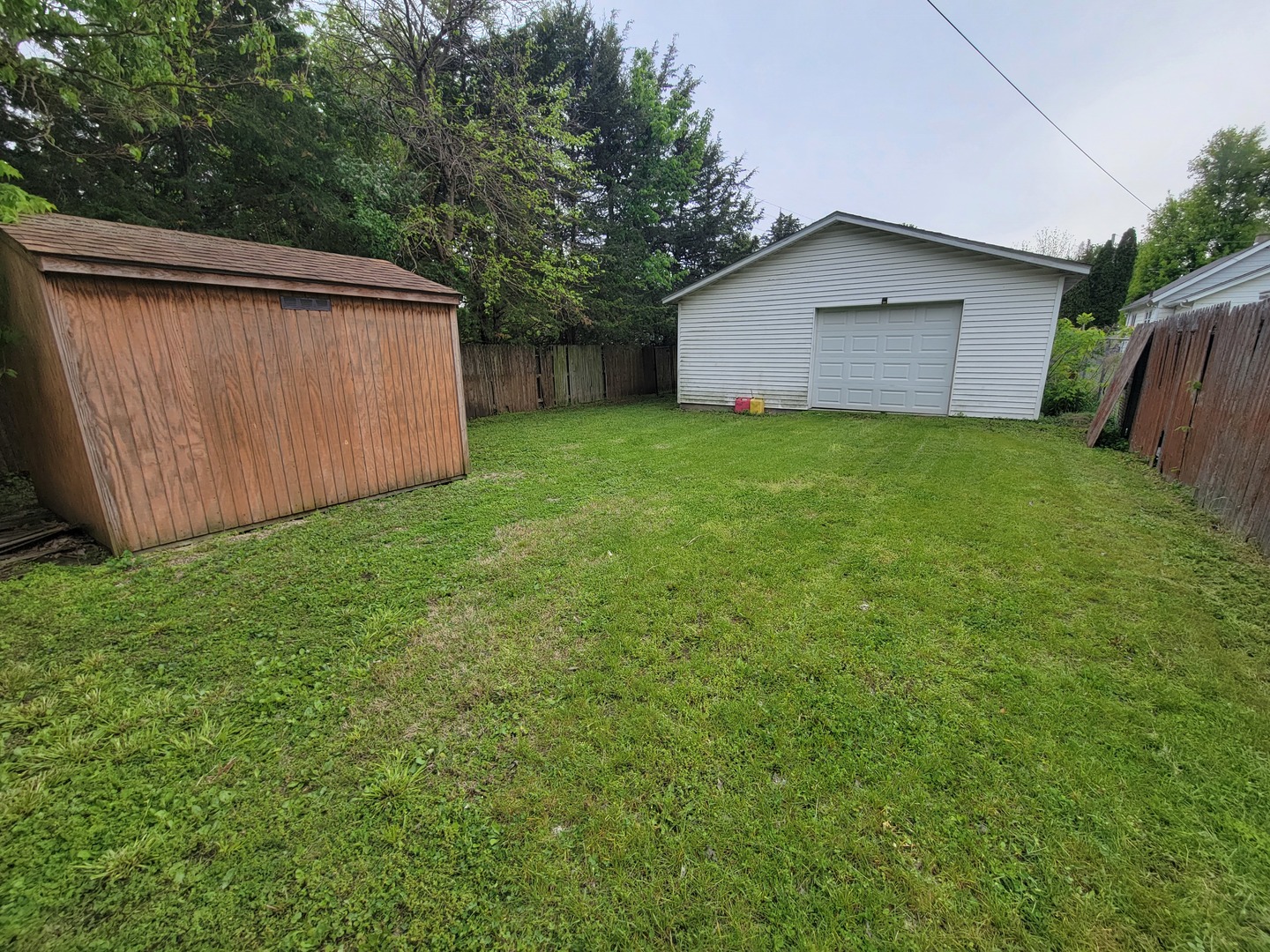 1410 Porter Street
