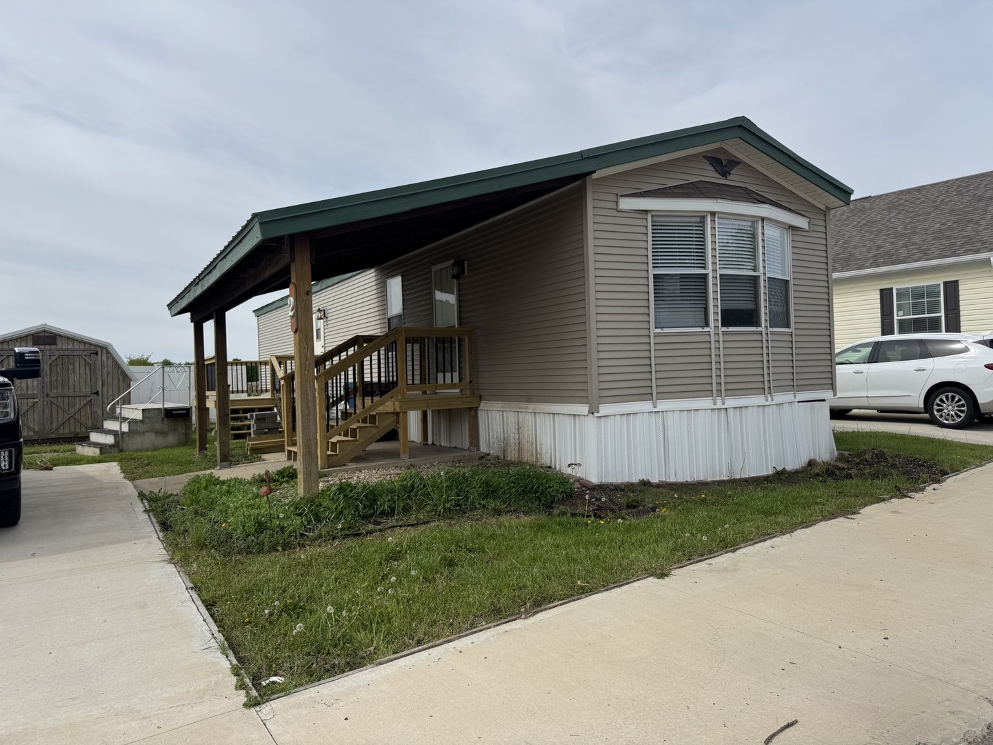 2705 St Vincents Avenue Unit: 2