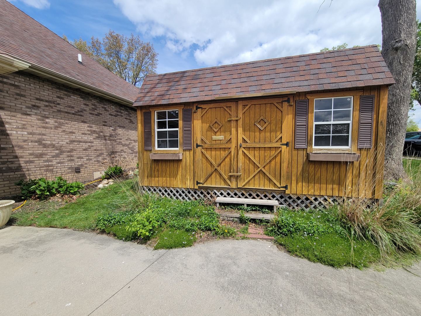 312 Kain Street