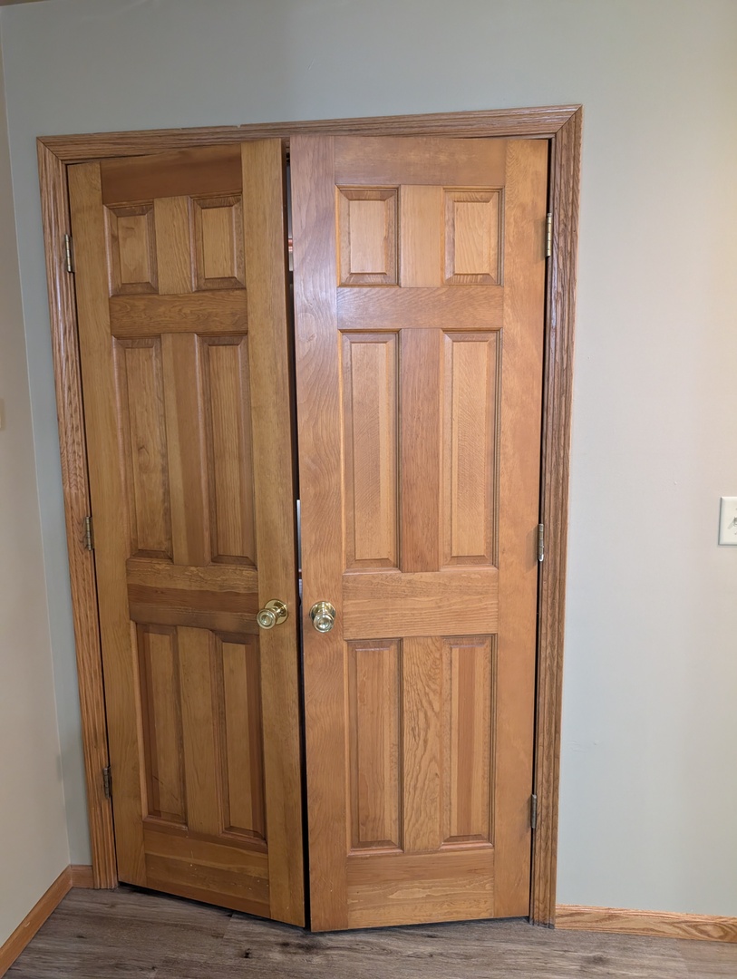325 Clark Street Unit: 2B