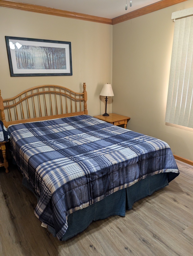 325 Clark Street Unit: 2B