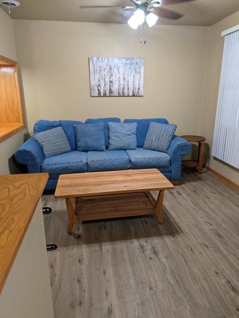 325 Clark Street Unit: 2B