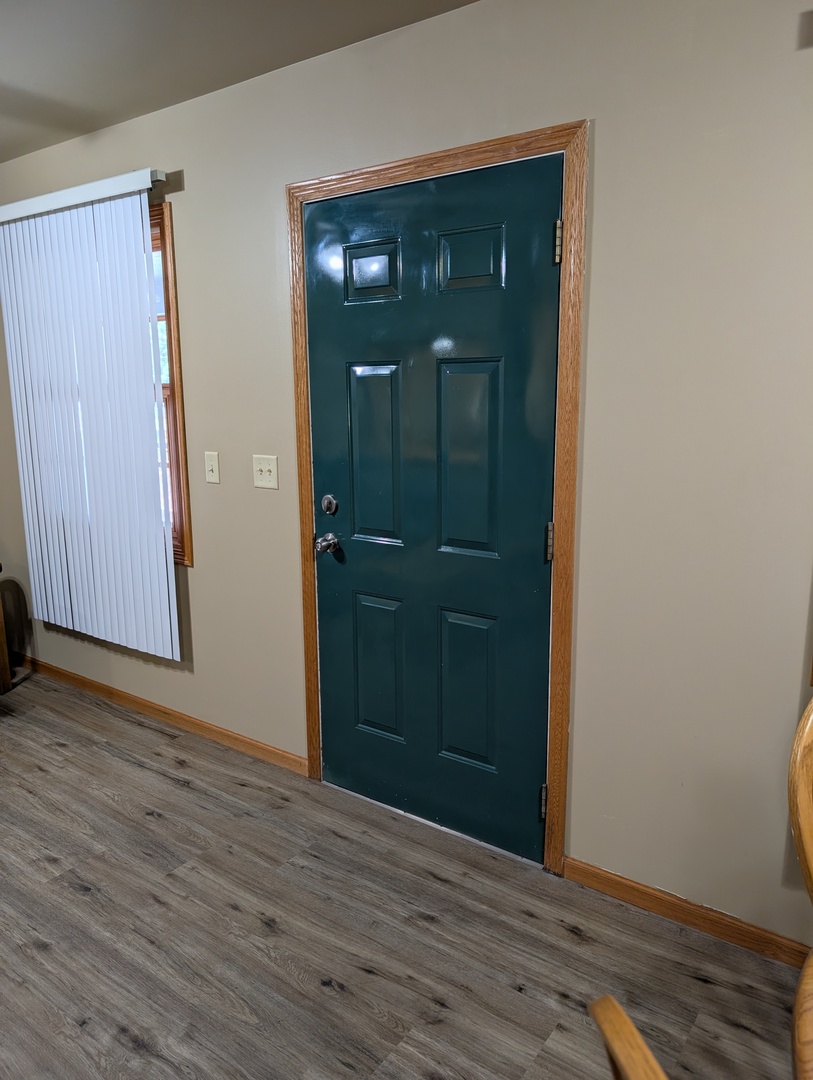 325 Clark Street Unit: 2B