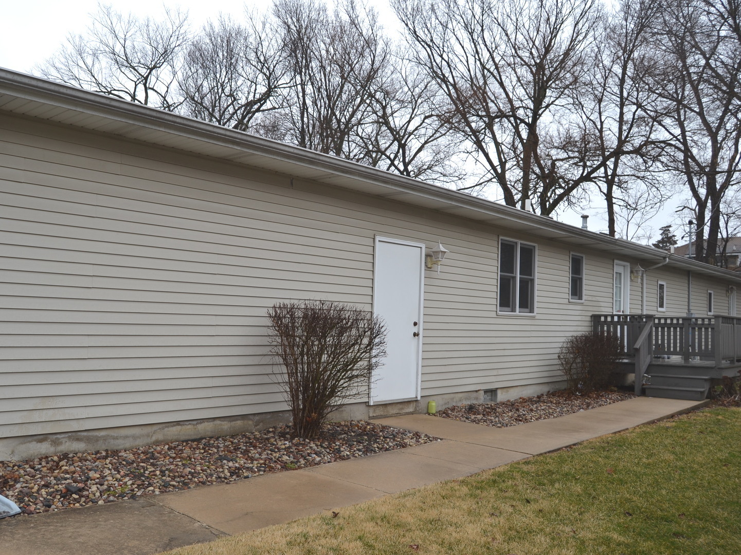 208 Nebraska Street Unit: A