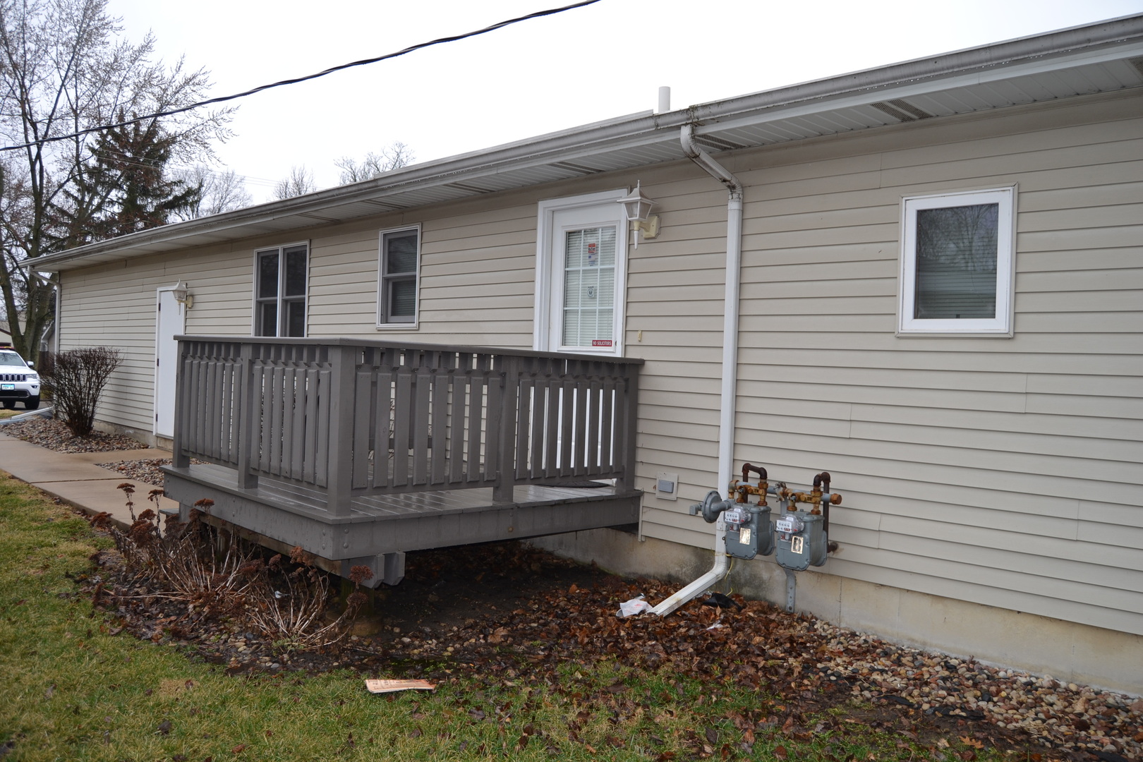 208 Nebraska Street Unit: A