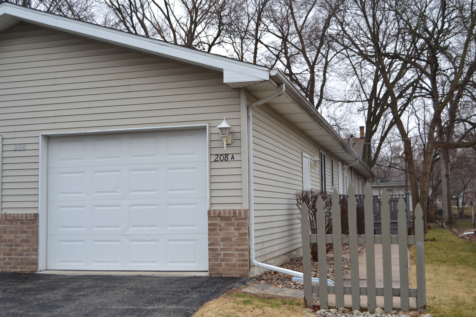 208 Nebraska Street Unit: A
