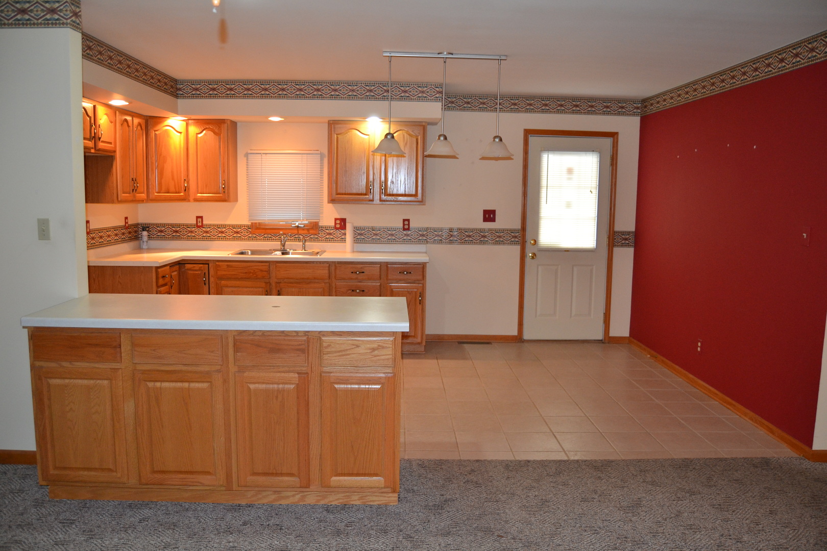 208 Nebraska Street Unit: A