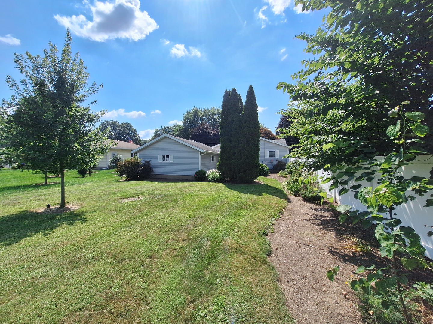 303 Prairie Street