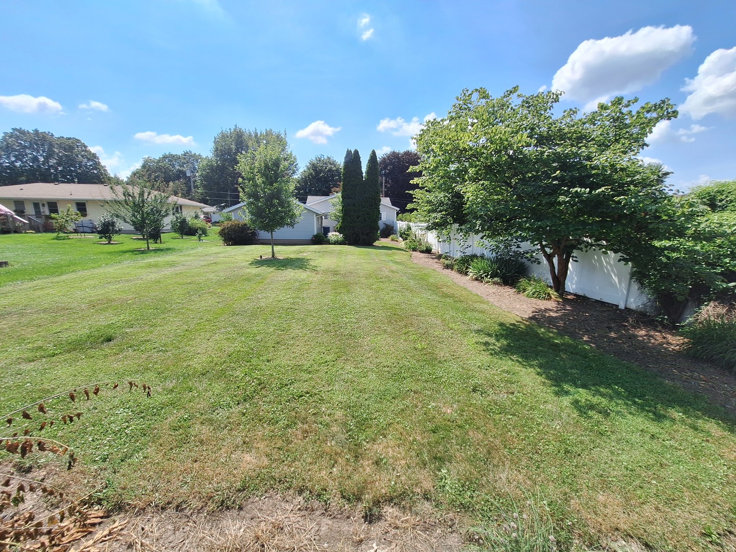 303 Prairie Street