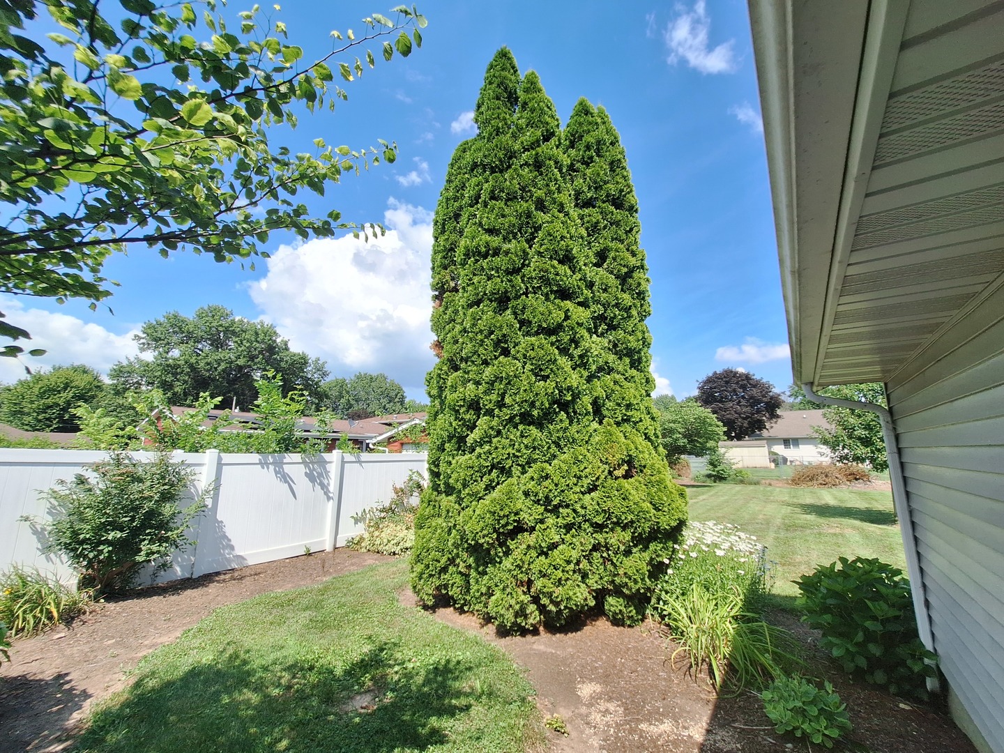 303 Prairie Street