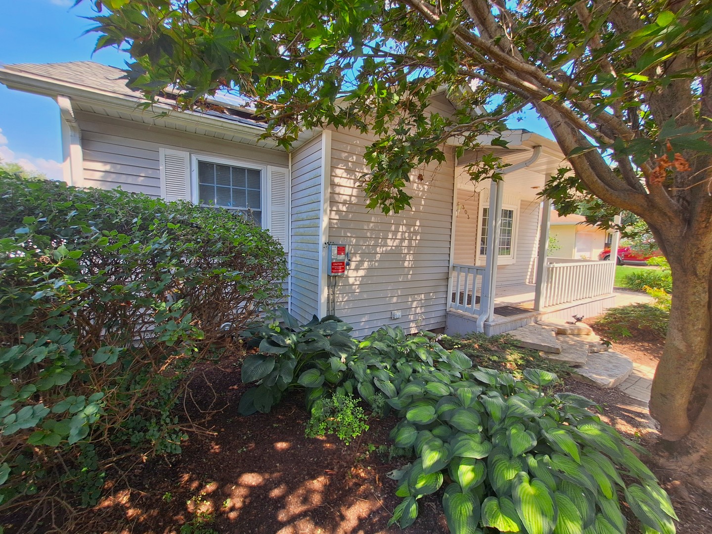 303 Prairie Street