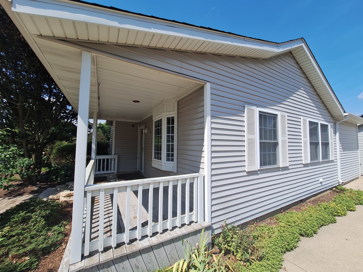 303 Prairie Street