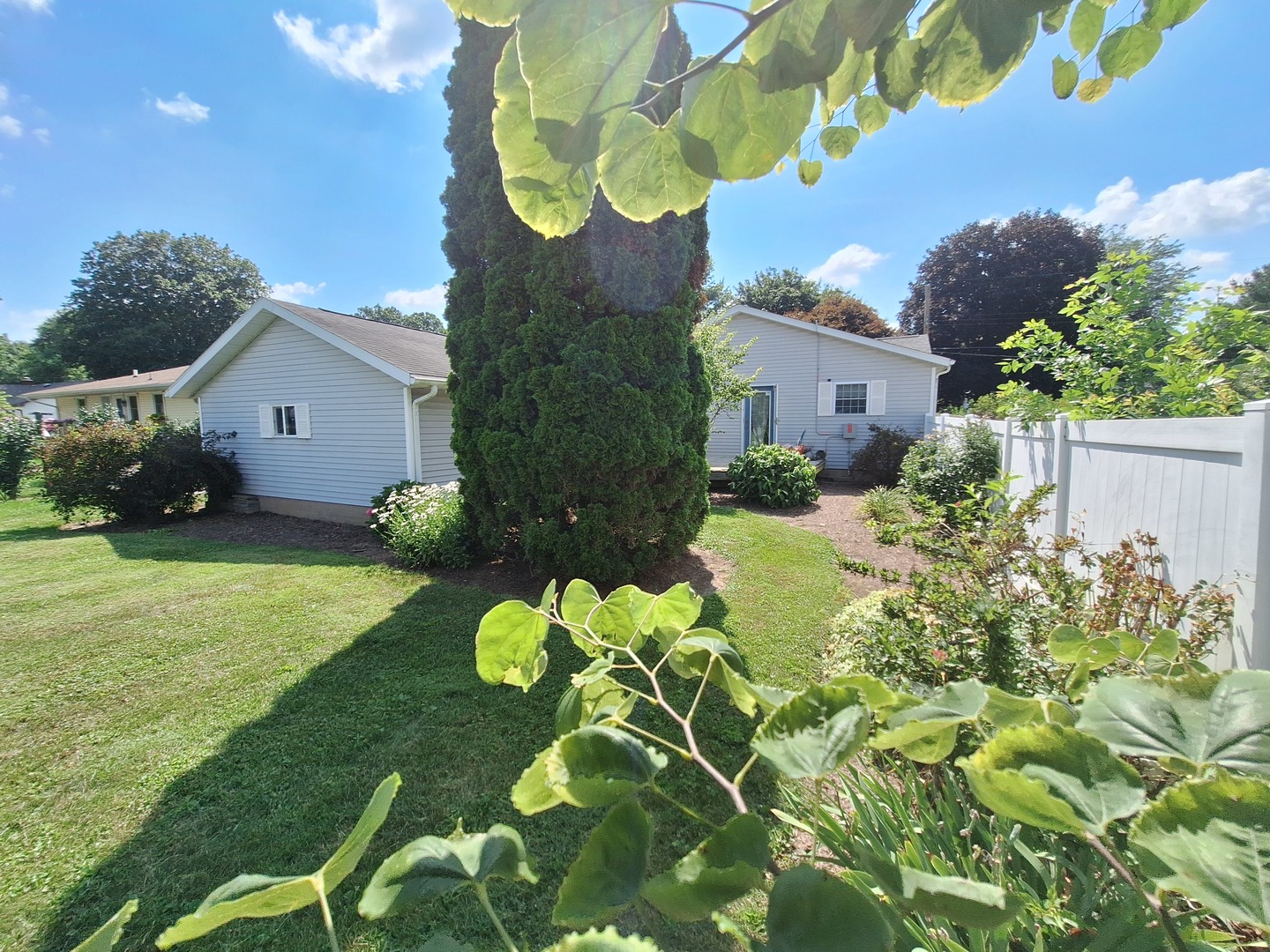 303 Prairie Street