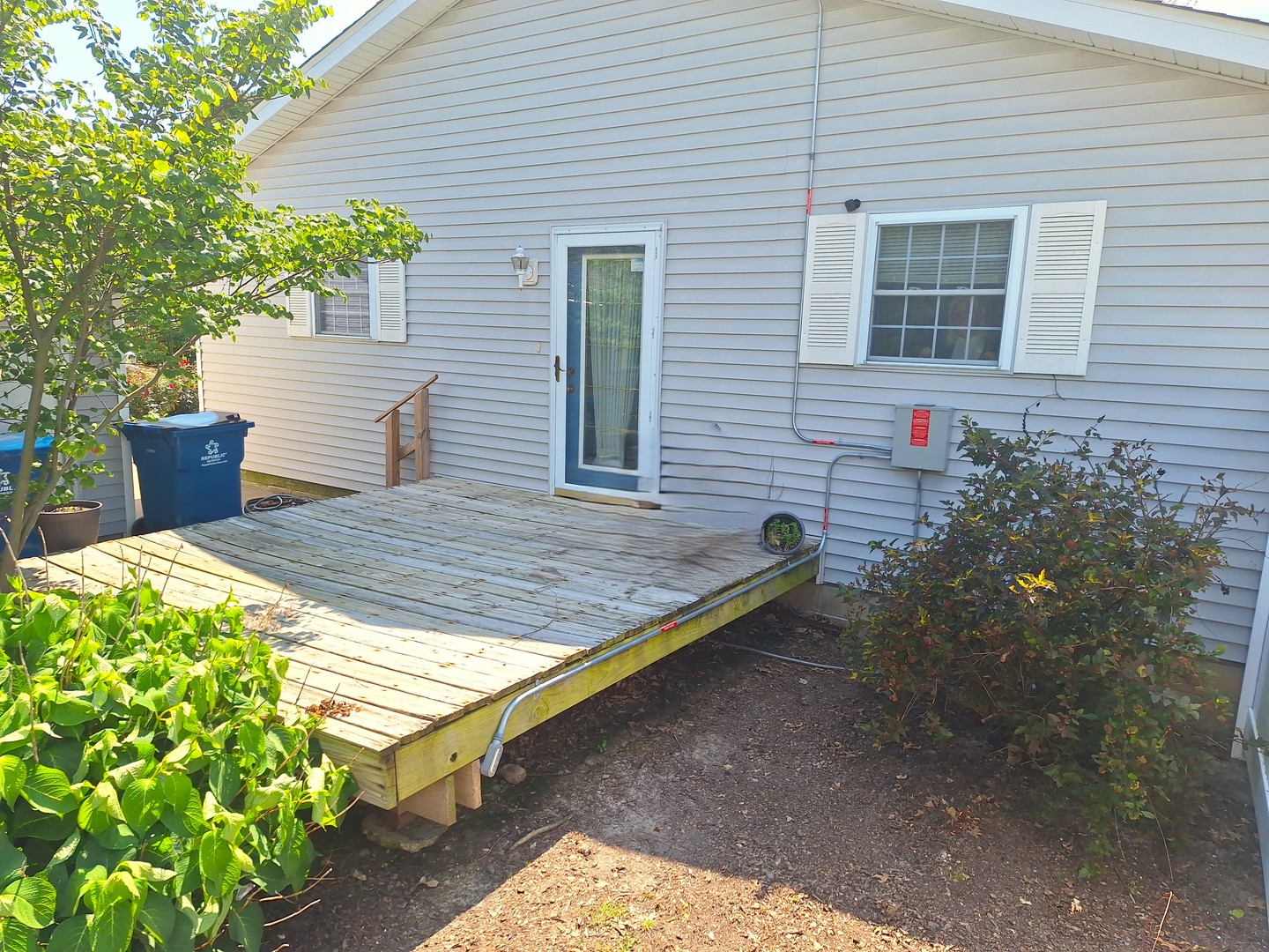 303 Prairie Street