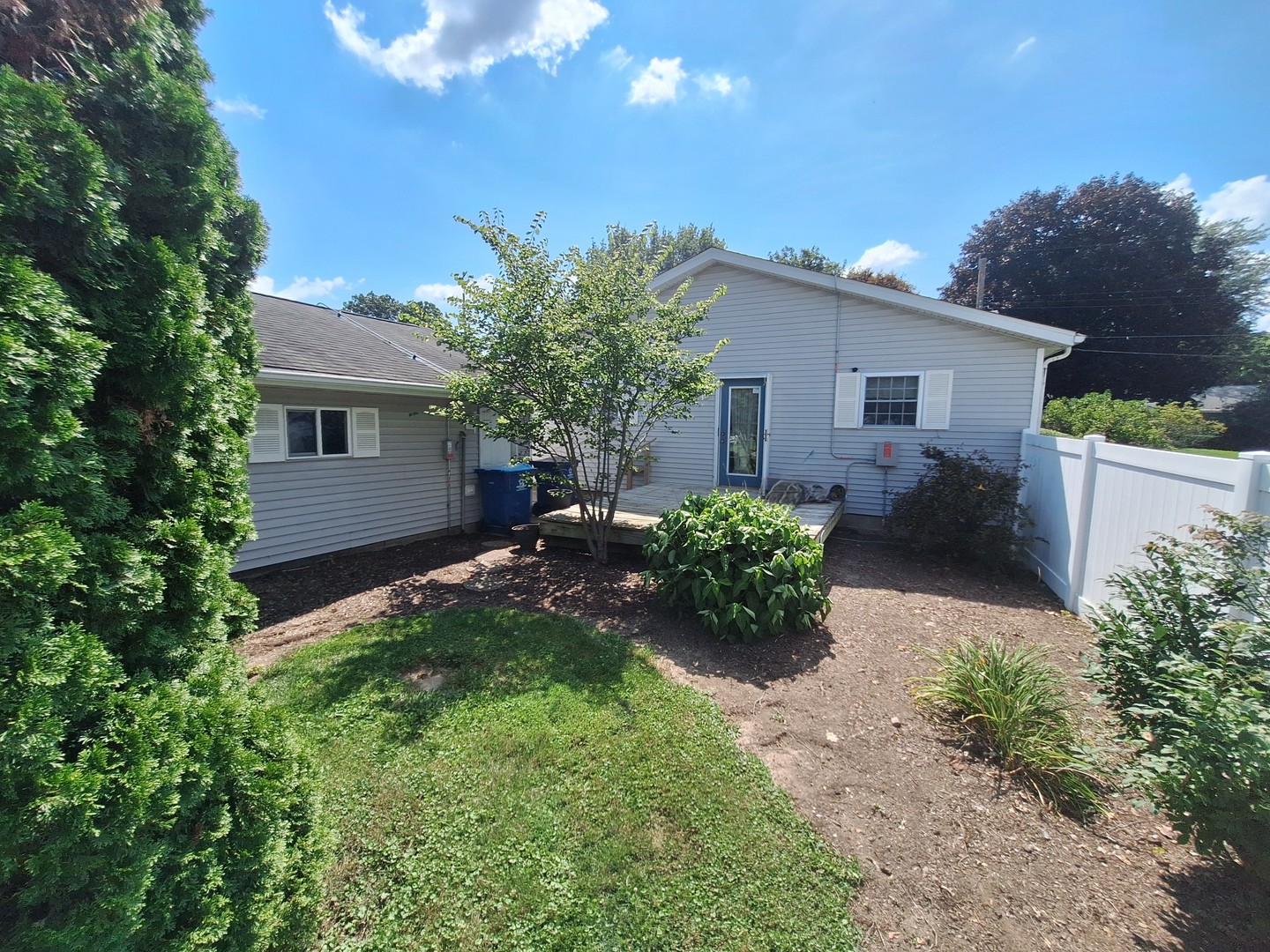 303 Prairie Street