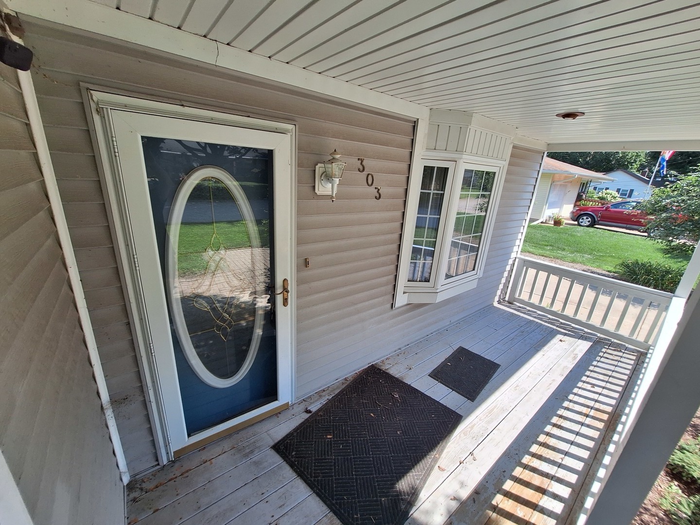 303 Prairie Street