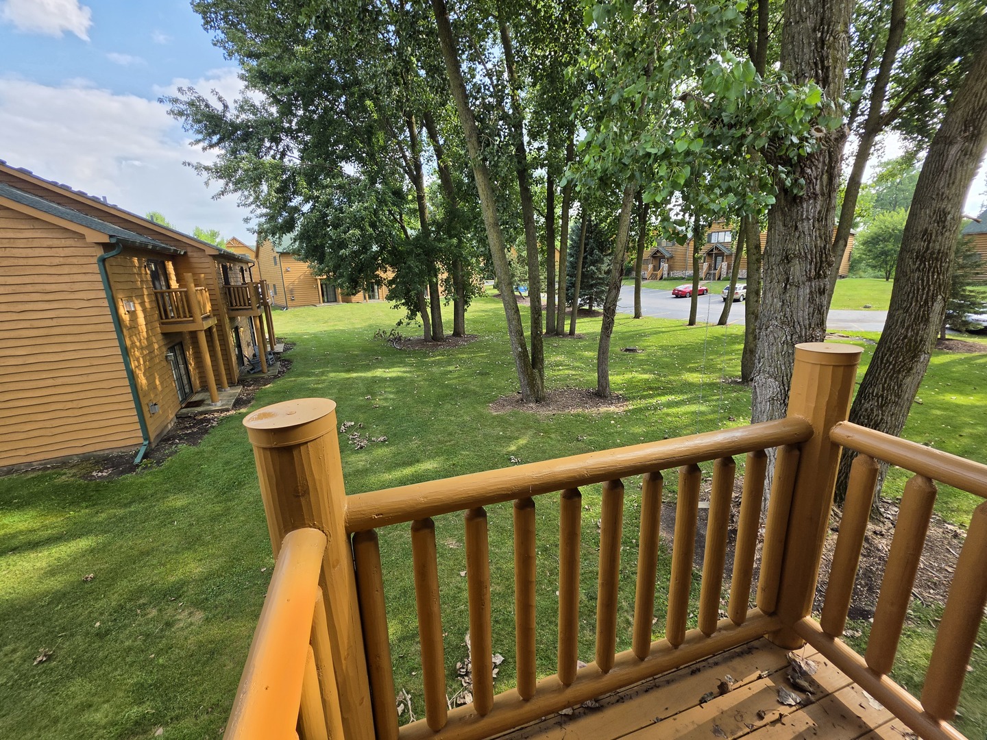 2643 N Il Route 178, 4-3 Highway Unit: 227